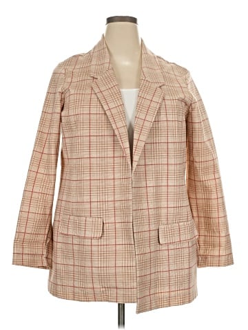 Liverpool Los Angeles Blazer (view 1)