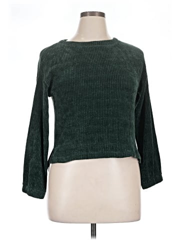 Old Navy 3/4 Sleeve Top (view 1)
