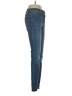 FRAME Denim Hearts Blue Jeans Size 25 waist - photo 4