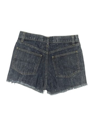 Carmar Denim Shorts (view 2)