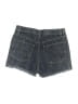 Carmar 100% Cotton Blue Denim Shorts Size 26 waist - photo 2