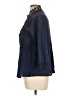 Unbranded Blue 3/4 Sleeve Blouse Size L - photo 5