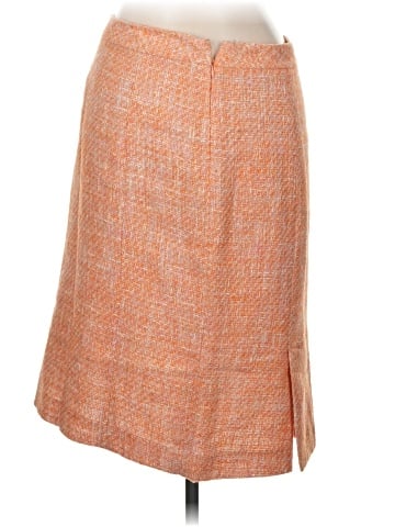 Lafayette 148 New York Formal Skirt (view 2)