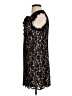 Endless Rose 100% Polyester Black Cocktail Dress Size S - photo 5