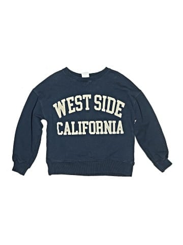 Zara Pullover Sweater (view 1)
