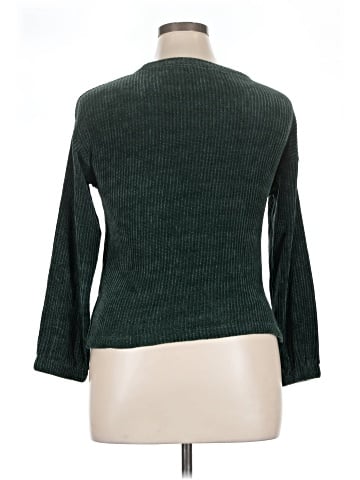 Old Navy 3/4 Sleeve Top (view 2)