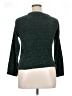 Old Navy 100% Polyester Green 3/4 Sleeve Top Size XL - photo 2