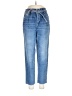 Hollister Blue Jeans Size 11R - photo 1