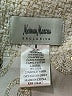 Neiman Marcus Tweed Tan Casual Skirt Size 8 - photo 4