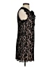 Endless Rose 100% Polyester Black Cocktail Dress Size S - photo 4