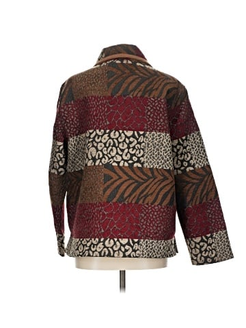 White Stag Coat (view 2)