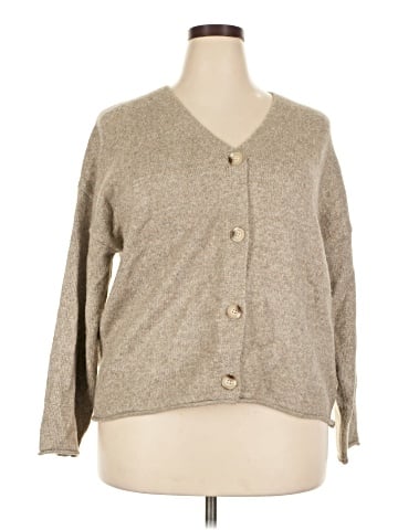 Member's Mark Cardigan (view 1)