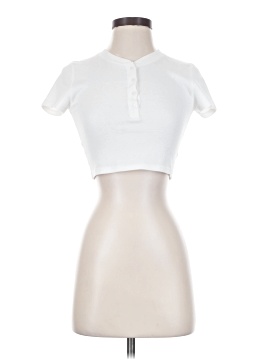 Sunday Best Short Sleeve Turtleneck