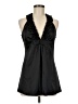 Max Studio Black Tank Top Size M - photo 1