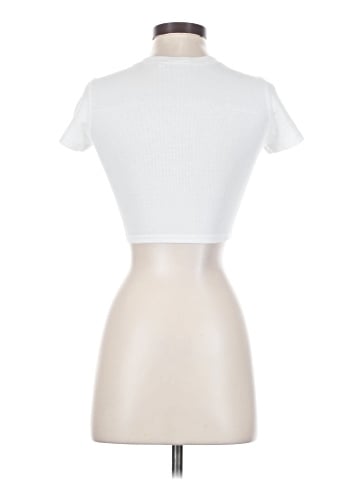 Sunday Best Short Sleeve Turtleneck (view 2)