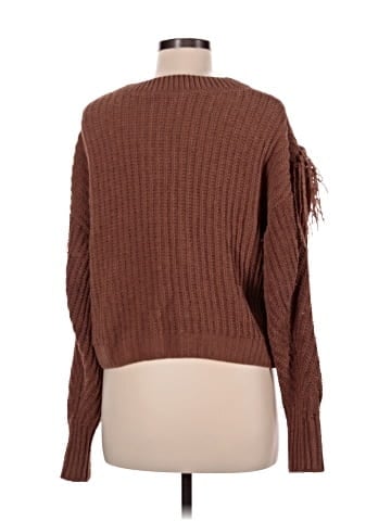 Walmart Pullover Sweater (view 2)