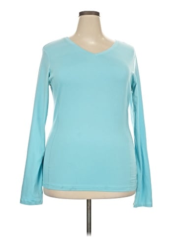 Bcg Long Sleeve T-Shirt (view 1)