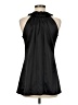Max Studio Black Tank Top Size M - photo 2