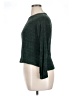 Old Navy 100% Polyester Green 3/4 Sleeve Top Size XL - photo 5