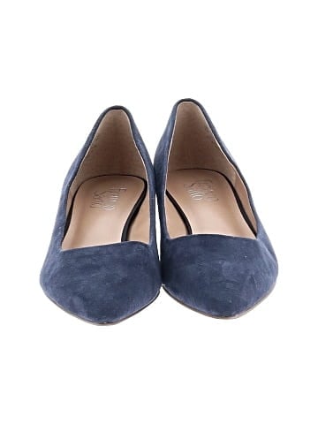 Franco Sarto Heels (view 2)