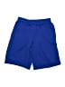 Under Armour 100% Polyester Blue Athletic Shorts Size L (youth) - photo 2