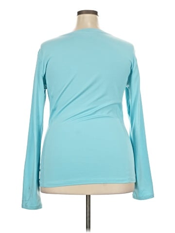 Bcg Long Sleeve T-Shirt (view 2)