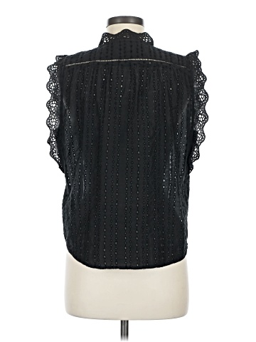 White House Black Market Sleeveless Blouse (view 2)