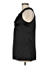 Max Studio Black Tank Top Size M - photo 5