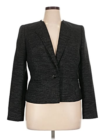 Nine West Blazer (view 1)