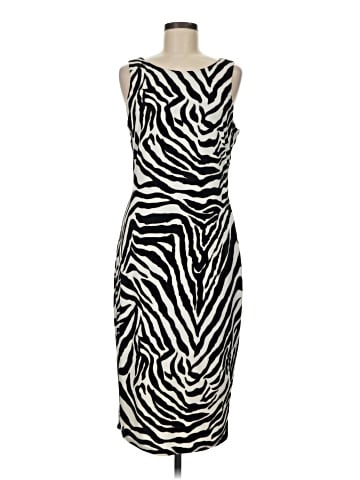 White House Black Market Cocktail Dress (view 1)