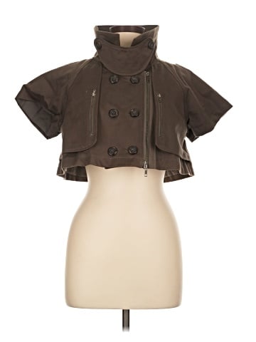 Nicholas K Jacket (view 1)