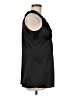 Max Studio Black Tank Top Size M - photo 4