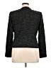 Nine West Tweed Gray Blazer Size 14 - photo 2