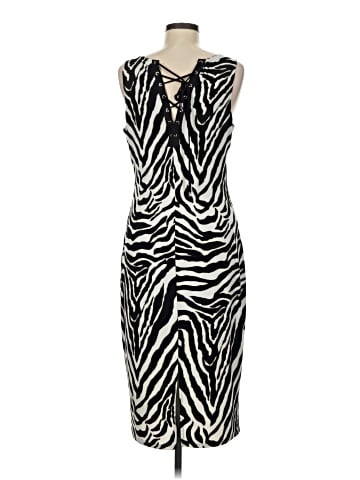White House Black Market Cocktail Dress (view 2)