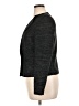 Nine West Tweed Gray Blazer Size 14 - photo 5