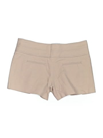 Theory Khaki Shorts (view 2)