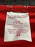 No Boundaries 100% Polyester Hearts Red Casual Dress Size L - photo 7