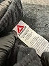 Reebok Black Casual Pants Size 4T - photo 3