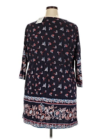Ulla Popken Casual Dress (view 2)