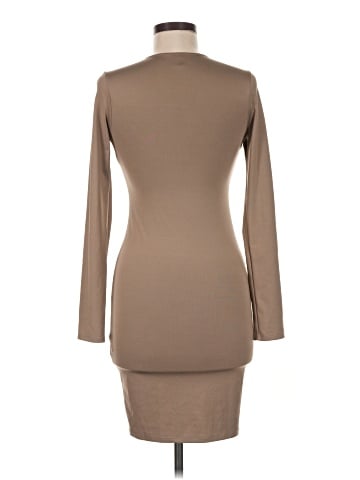 Solemio Cocktail Dress (view 2)