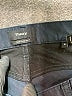 Theory Blue Casual Pants Size 36 waist - photo 7