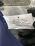 The Limited Solid Blue Shorts Size 8 - photo 4