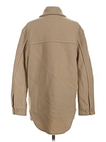 Wilfred Free Trenchcoat (view 2)