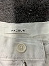 PacSun 100% Cotton Ivory Cargo Pants Size 24 waist - photo 7
