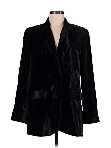 Zara Coat (view 1)