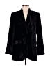 Zara Black Coat Size M - photo 1