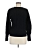 Ted Baker London Black Pullover Sweater Size 6 (2) - photo 1