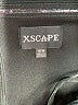 Xscape Black Jumpsuit Size 16 - photo 4