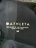 Athleta Black Tank Top Size M - photo 7