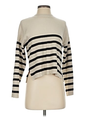 Abercrombie & Fitch Turtleneck Sweater (view 1)